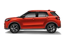 Perodua Ativa 1.0 Turbo AV (Special)
