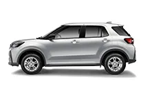 Perodua Ativa 1.0 Turbo X