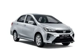 Perodua Bezza 1.0 G (M)