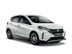 Perodua Myvi 1.5 H