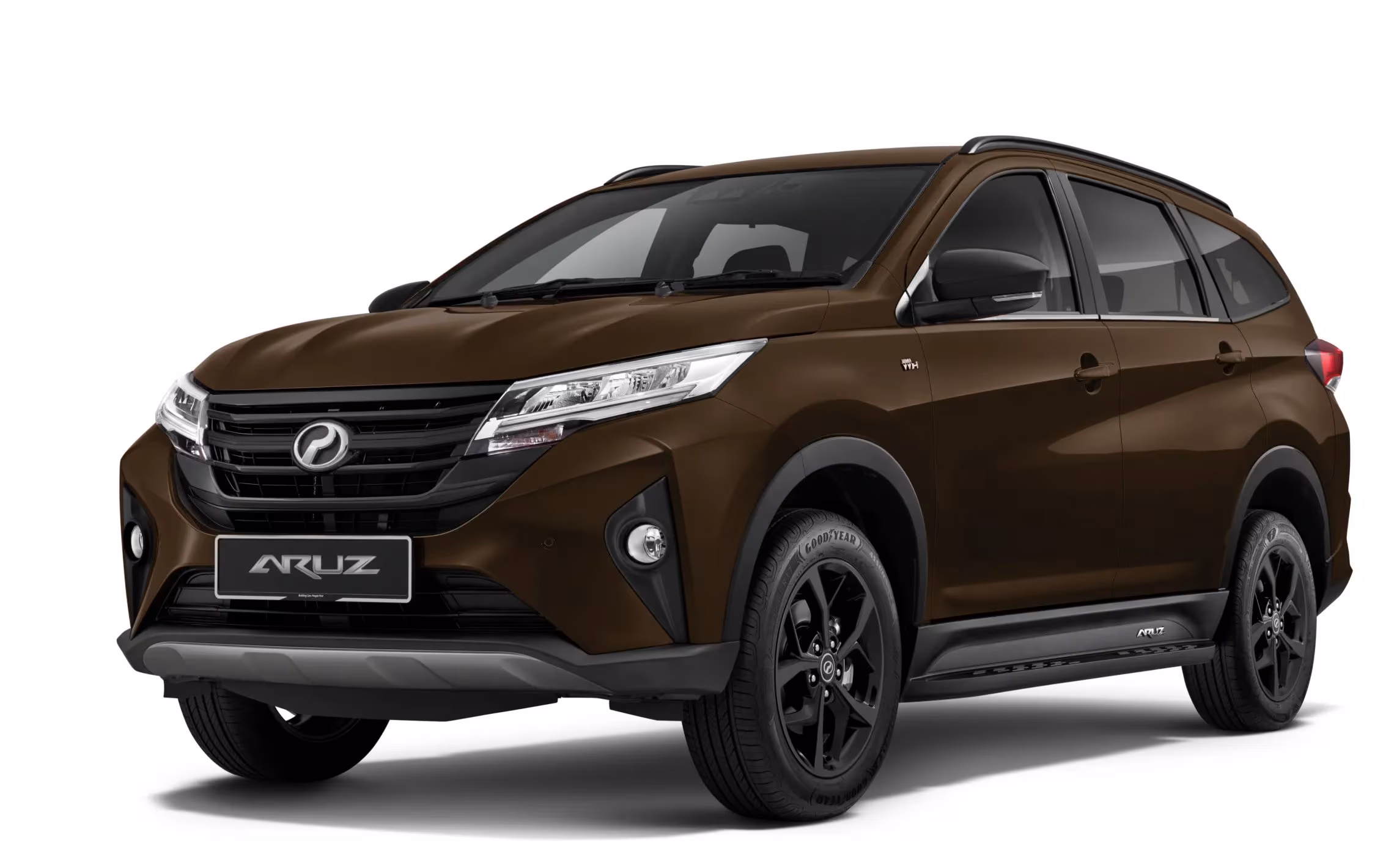 Perodua Aruz Ipoh booking promotion price