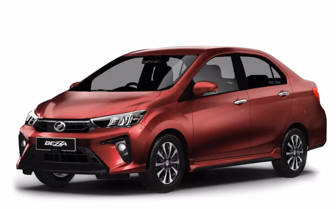 Perodua Bezza Ipoh booking promotion price