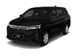 Perodua Alza 1.5 X