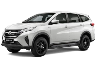 Perodua Aruz 1.5 X (A)