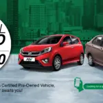 Promosi Perodua Mei 2026
