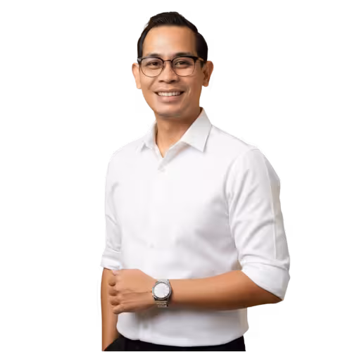 Shah Sales Advisor Perodua Malaysia