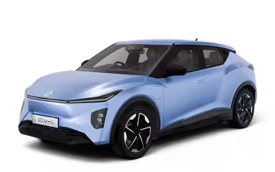 Perodua QV-E