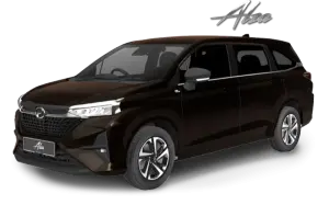 Perodua Alza Price 2026
