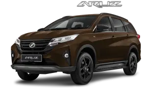 Perodua Aruz Price 2026