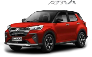 Perodua Ativa Price 2026