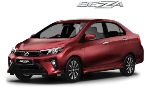 Perodua Bezza Price 2026