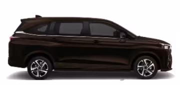 Perodua Alza 2026