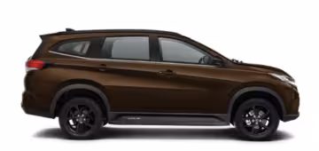 Perodua Aruz 2026