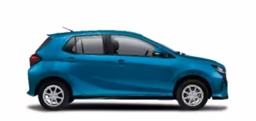 Perodua Axia 2026