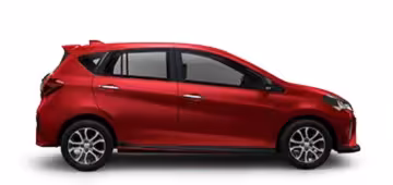 Perodua Myvi 2026