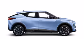 Perodua QV-E 2026