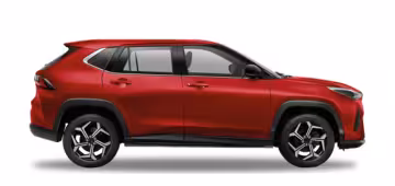 Perodua Traz 2026